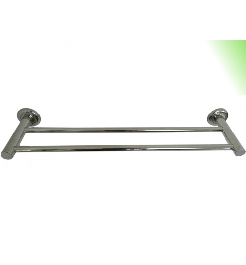 Handtuchstange 57cm Handtuchhalter Badetuch...