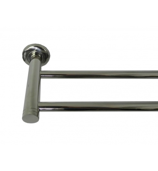 Handtuchstange 57cm Handtuchhalter Badetuch...