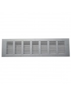 2 Lftungsgitter Aluminium Abluftgitter Belftungsgitter Belftung Lftungsblech