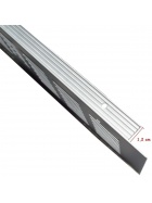 2 Lftungsgitter Aluminium Abluftgitter Belftungsgitter Belftung Lftungsblech