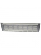 2 Lftungsgitter Aluminium Abluftgitter Belftungsgitter Belftung Lftungsblech