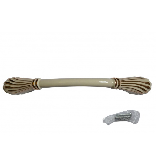 Mbelgriff 2 Stck 16cm wei Kchengriffe...