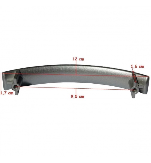 Mbelgriff silber Mbel Hebel Griffe Schubladengriffe...