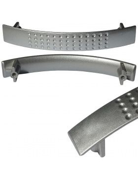 Mbelgriff silber Mbel Hebel Griffe Schubladengriffe...