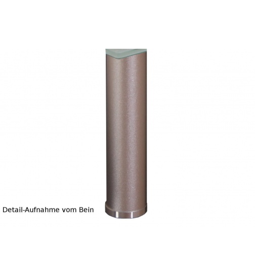 TV-Glasaufsatz Monitor Aufsatz Bildschirm Erhhung LCD...