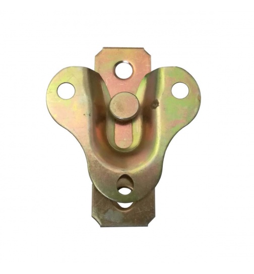 Wand Spiegelhalter 2x Bilderrahmen Halterung...