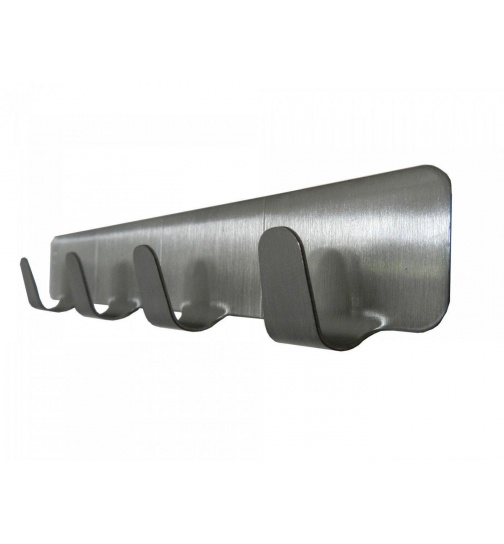 Wandhandtuchhalter | selbstklebend Handtuchhaken...