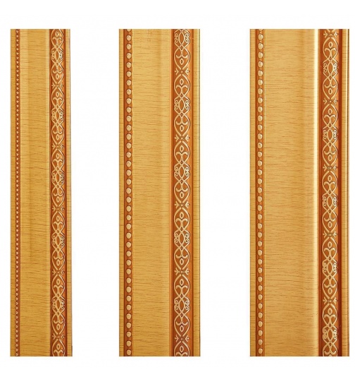 Zierleiste Zierprofile Flachleiste Deckenleiste Decke...