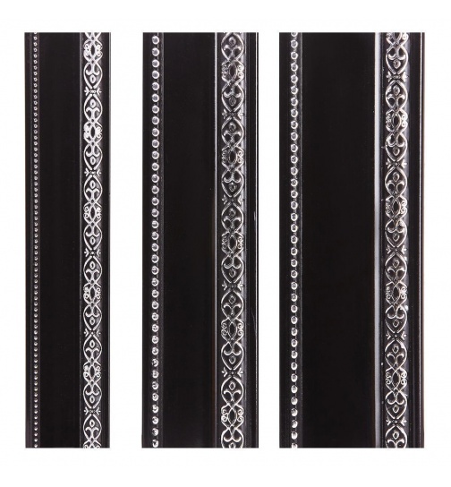 Zierleiste Zierprofile Flachleiste Deckenleiste Decke...