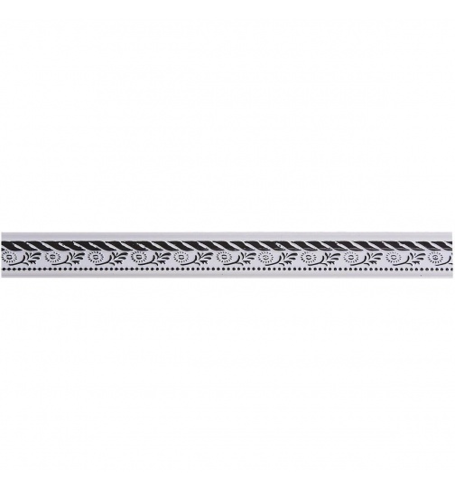 Zierleiste Zierprofile Flachleiste Deckenleiste Decke...