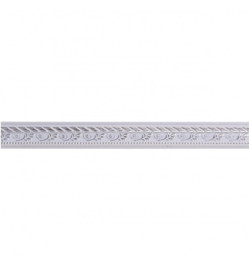 Zierleiste Zierprofile Flachleiste Deckenleiste Decke...