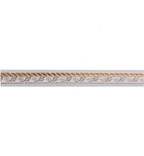 Zierleiste Zierprofile Flachleiste Deckenleiste Decke...