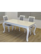 Esstisch Barock 180x90cm