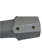 Mbelbein 4x Esstisch Tischfe Gestell Tischbeine Mbelfe Tischgestell