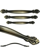 M�belgriff 3 Gr��en Schubladengriffe K�chengriffe Schrankgriffe Griffe M