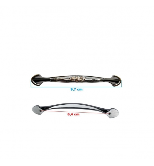 M�belgriff Edel Schubladengriffe K�chengriffe...