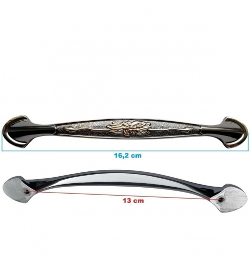 Mbelgriff Edel Schubladengriffe Kchengriffe...