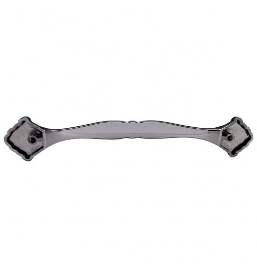 M�belgriff Grau Gold Schubladengriffe K�chengriff...