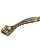 Mbelgriff Grau Gold Schubladengriffe Kchengriff Schrankgriffe Griffe 16 cm