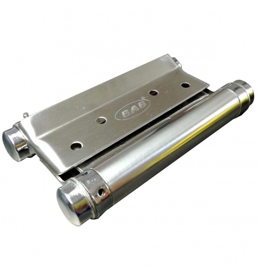 Pendeltrscharnier Edelstahl Schwingtr Scharniere...