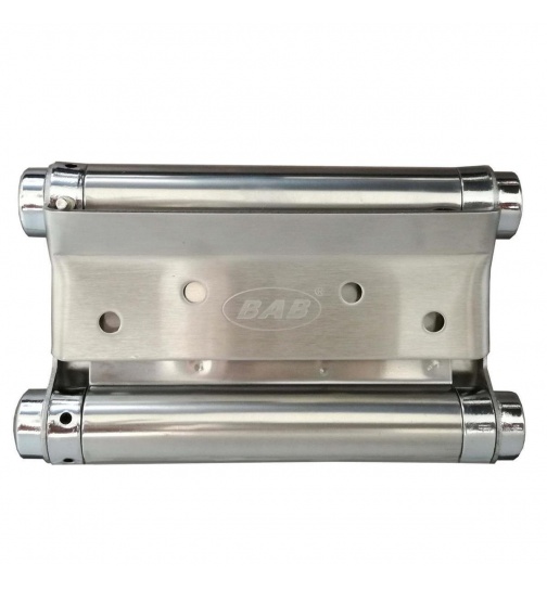 Pendeltrscharnier Edelstahl Schwingtr Scharniere...