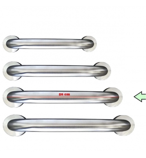 Haltegriff 32mm EDELSTAHL Wannengriff Wandgriff...