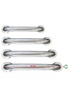 Haltegriff EDELSTAHL 32mm Wannengriff Wandgriff Duschgriff Handgriff 30 cm