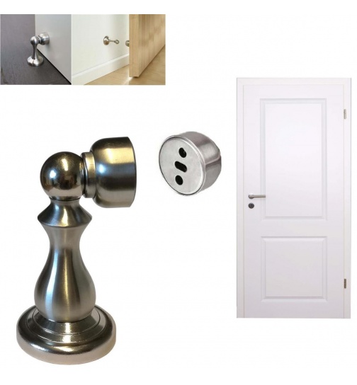 Trstopper Bodenmontage Wandmontage Trfeststeller...