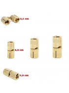 2x Kreuz Scharnier 180� verdeckte Montage Fa�scharnier Koffer 10 x 22 mm