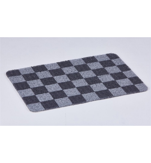 Fumatte rutschfest in diversen Designs Trmatte...