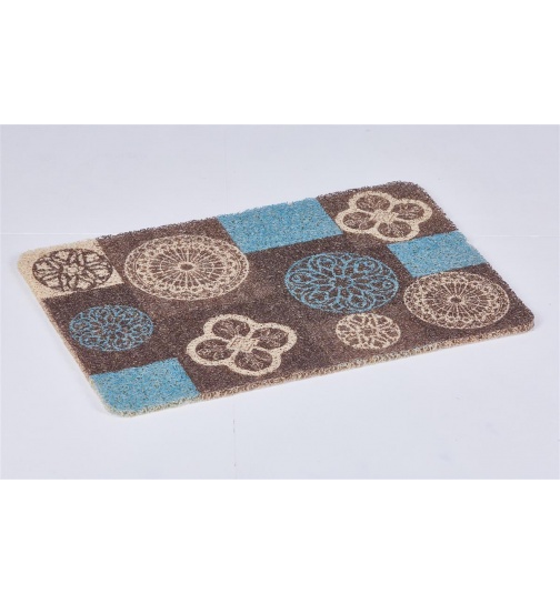 Fumatte rutschfest in diversen Designs Trmatte...