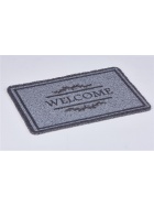 Fumatte rutschfest in diversen Designs Trmatte Eingangsmatte Badteppich Badmatte Matte