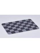 Fumatte rutschfest in diversen Designs Trmatte Eingangsmatte Badteppich Badmatte Matte
