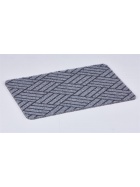 Fumatte rutschfest in diversen Designs Trmatte Eingangsmatte Badteppich Badmatte Matte
