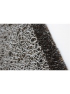 Fumatte rutschfest in diversen Designs Trmatte Eingangsmatte Badteppich Badmatte Matte