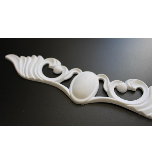 Zierleiste Zierteile Verzierungen Ornament Antik Mbel...