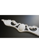 Zierleiste Zierteile Verzierungen Ornament Antik Mbel Beschlge 30cm