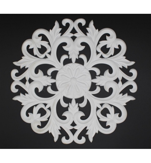 Zierleiste Zierteile Verzierungen Blten Ornament Antik...