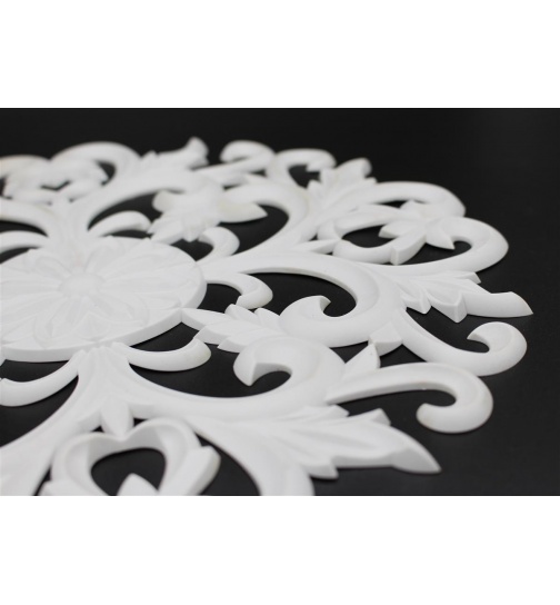 Zierleiste Zierteile Verzierungen Blten Ornament Antik...