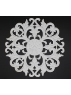 Zierleiste Zierteile Verzierungen Blten Ornament Antik Mbel Beschlge 30cm