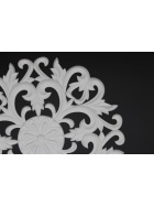 Zierleiste Zierteile Verzierungen Blten Ornament Antik Mbel Beschlge 30cm