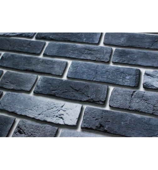 Ziegelstein Mauer Tapete Ziegel in 3 ver farben Rot Grau...