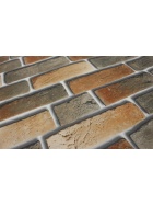 Ziegelstein Mauer Tapete Ziegel in 3 ver farben Rot Grau Wei Steinwand