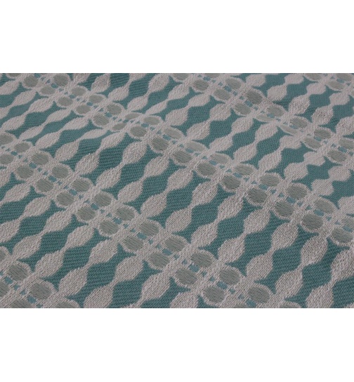 Kissenhlle 40x40 cm Dekor Ornamente in 4 Faben...