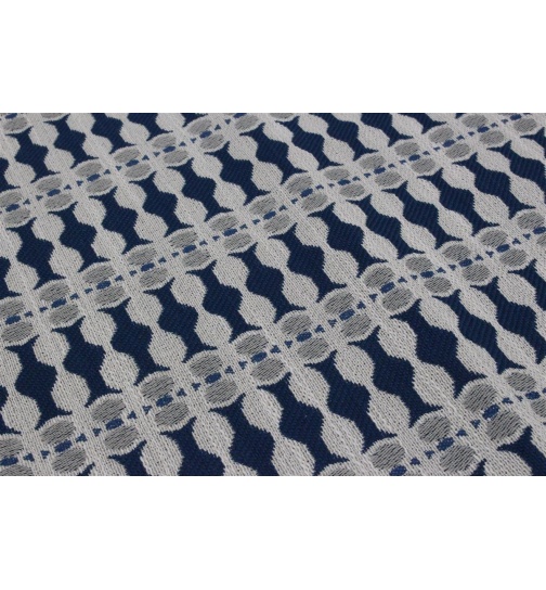 Kissenhlle 40x40 cm Dekor Ornamente in 4 Faben...