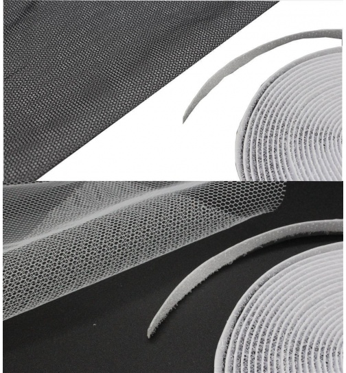 Fliegengitter ? Insektenschutz fr Fenster mit...