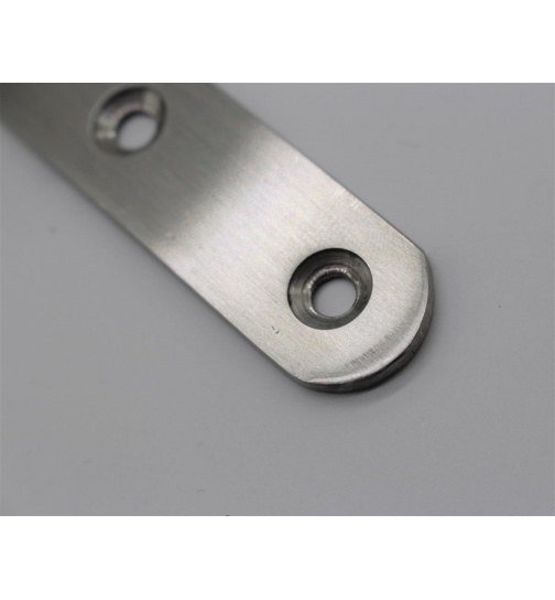 Eckverbinder Winkel Edelstahl Holzverbinder Montagewinkel...