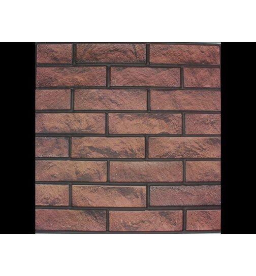 10x Wandaufkleber 3D selbstklebend 30x30x0,4 cm 8 Muster...