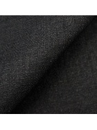 �senschal ca. 140x240 cm (BxH) anthrazit Schal / Vorhang mit �se