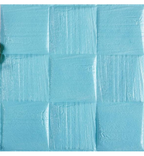 Wandpaneele 3D Design Steinoptik selbstklebend 35x35x0,5...